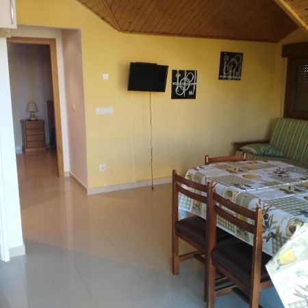 Sanxenxo Casa Docasar 3 Izquierda Lägenhet Exteriör bild