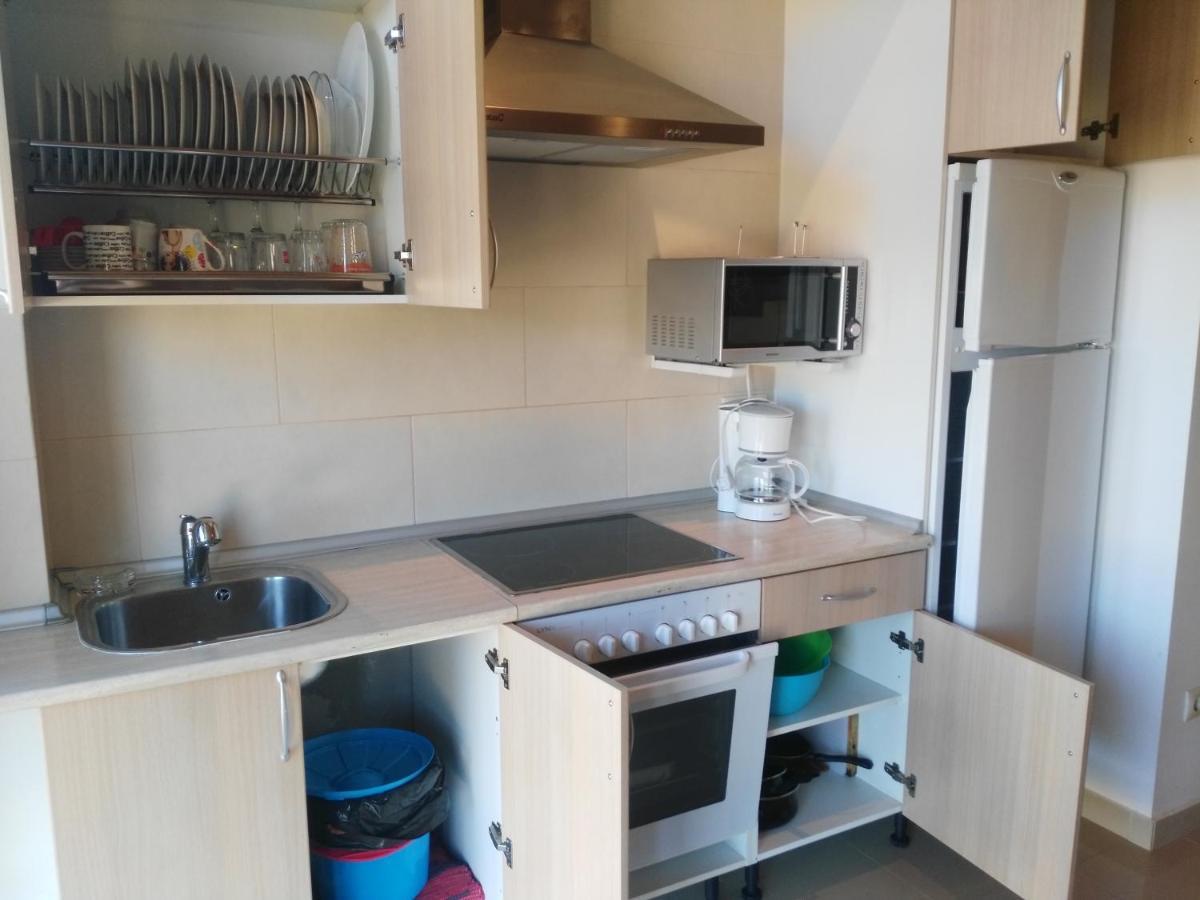 Sanxenxo Casa Docasar 3 Izquierda Lägenhet Exteriör bild
